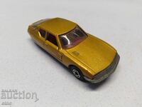1971 CITROEN MATCHBOX-BŬLGARIYA, παιχνίδι, παιχνίδια