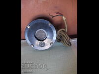 Dispozitiv de semnalizare sonoră "NORA" vechi