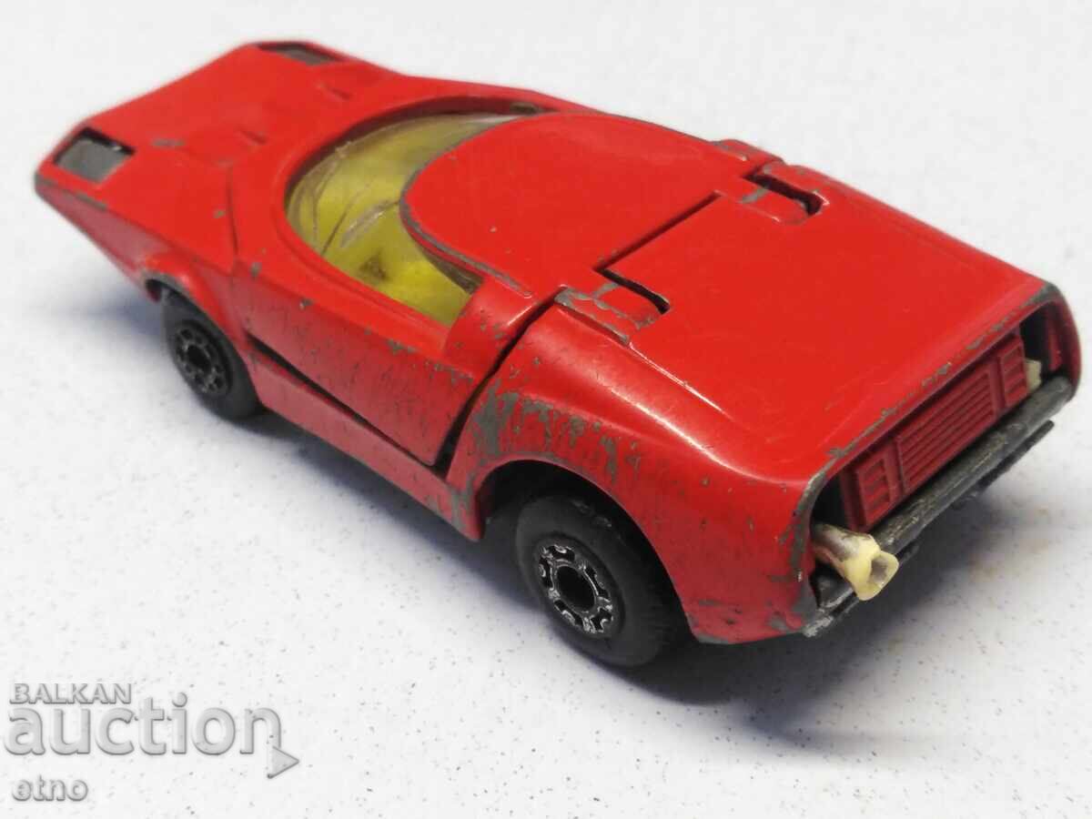 Δημοπρασία 1973 CLIPPER MATCHBOX-BŬLGARIYA, παιχνίδι, παιχνίδια Δημοπρασία 1973 CLIPPER MATCHBOX-BŬLGARIYA, παιχνίδι, παιχνίδια