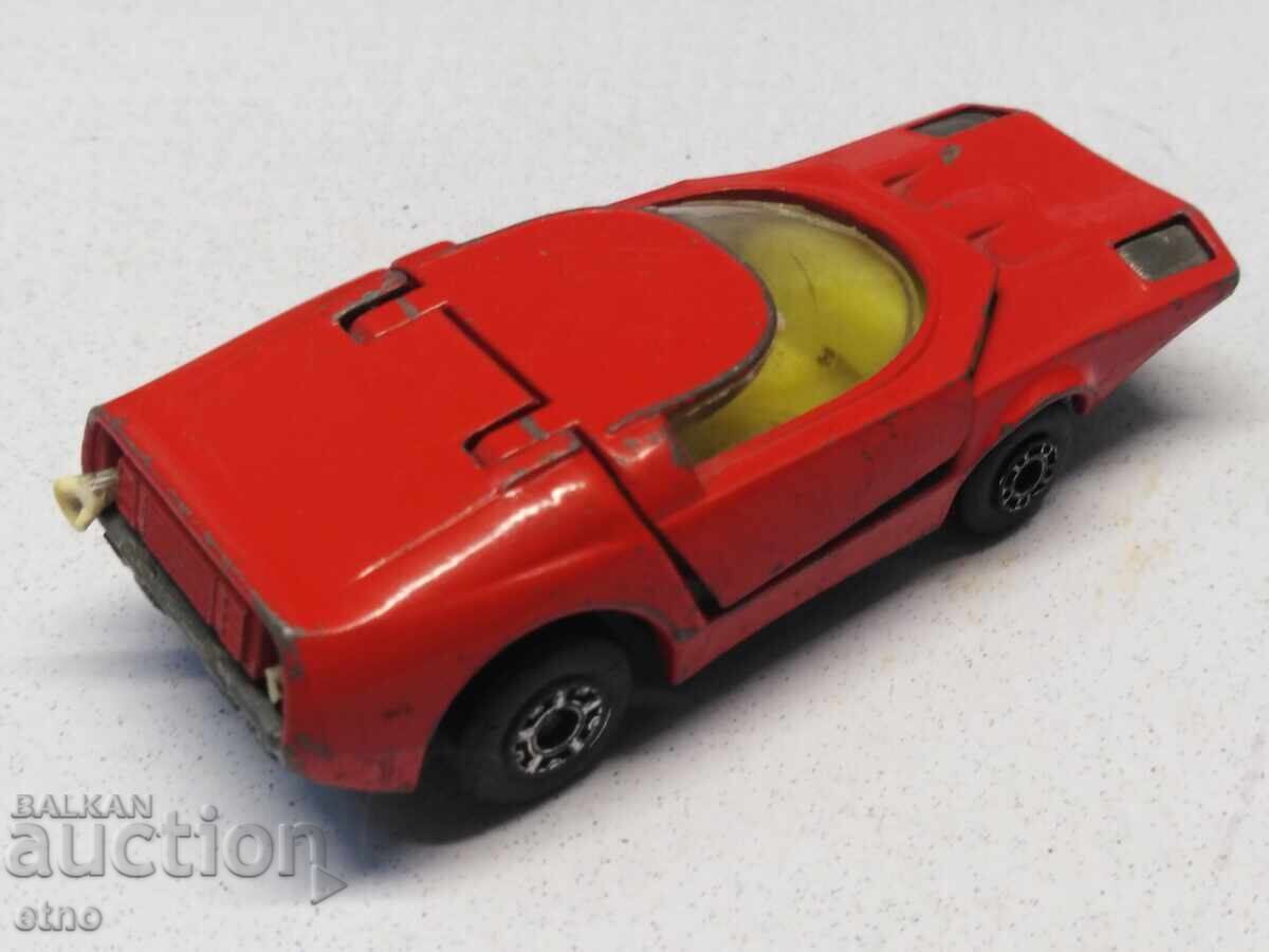 Παράδοση 1973 CLIPPER MATCHBOX-BŬLGARIYA, παιχνίδι, παιχνίδια Παράδοση 1973 CLIPPER MATCHBOX-BŬLGARIYA, παιχνίδι, παιχνίδια