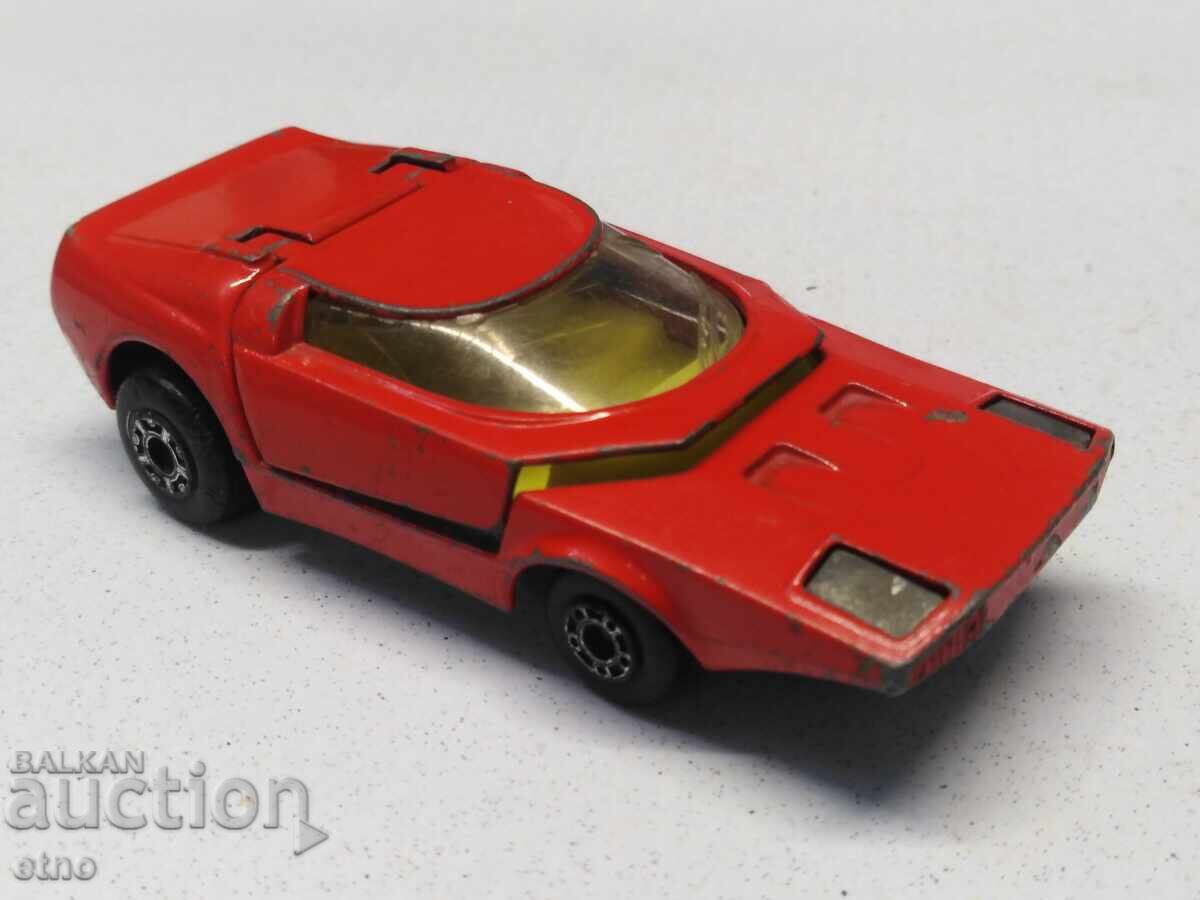 1973 CLIPPER MATCHBOX-BŬLGARIYA, παιχνίδι, παιχνίδια 1973 CLIPPER MATCHBOX-BŬLGARIYA, παιχνίδι, παιχνίδια