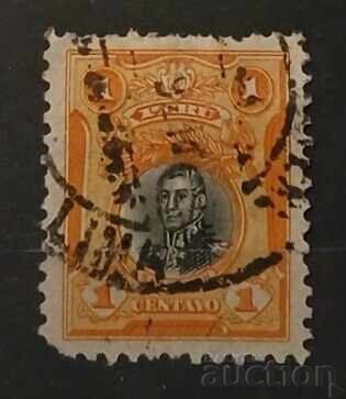 Peru Personalities Peru Personalities