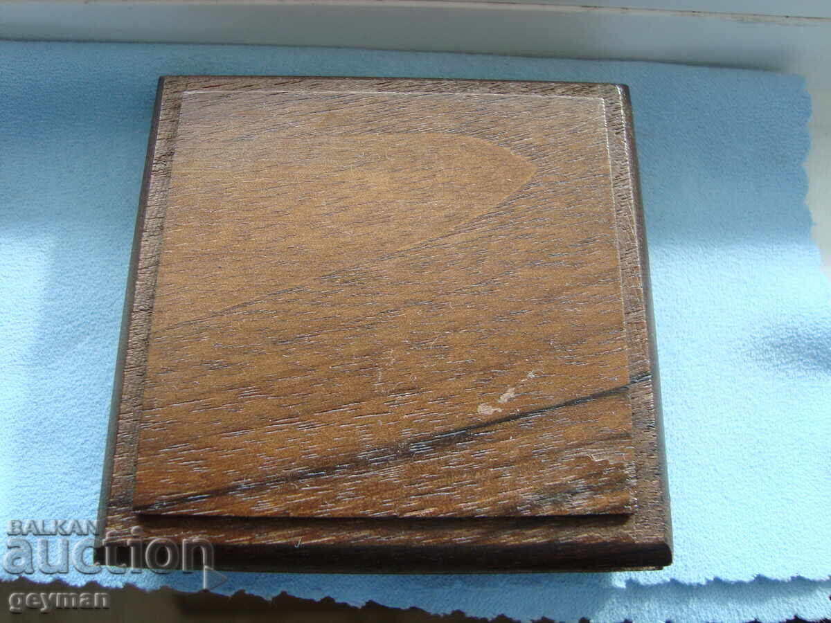 25 BGN 1990 "Football Boot" - Minted by BNB - 7