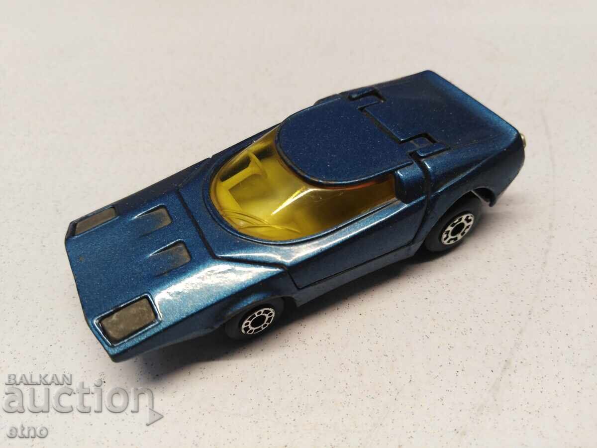 1973 CLIPPER MATCHBOX-BŬLGARIYA, παιχνίδι, παιχνίδια με τιμή 61.00 BGN | € 31.19 1973 CLIPPER MATCHBOX-BŬLGARIYA, παιχνίδι, παιχνίδια με τιμή 61.00 BGN | € 31.19