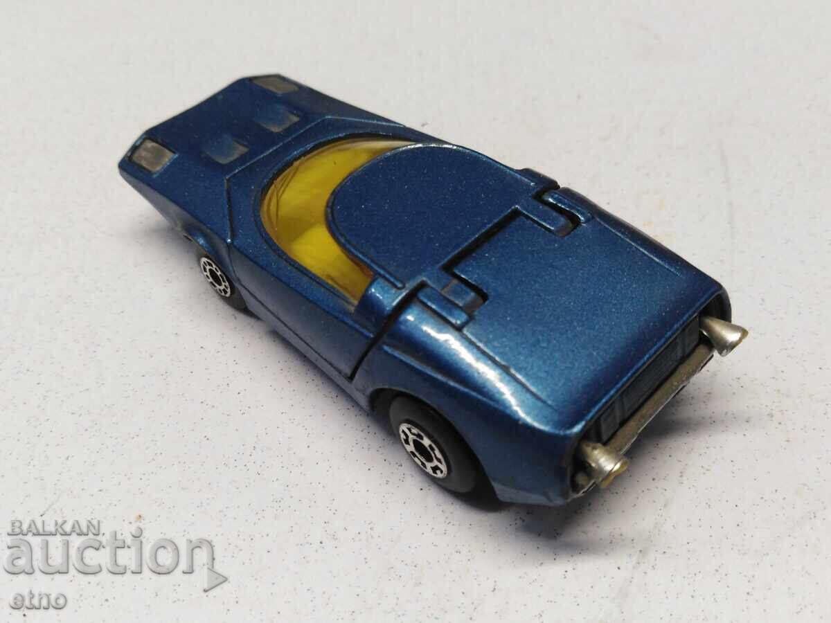 Παράδοση 1973 CLIPPER MATCHBOX-BŬLGARIYA, παιχνίδι, παιχνίδια Παράδοση 1973 CLIPPER MATCHBOX-BŬLGARIYA, παιχνίδι, παιχνίδια