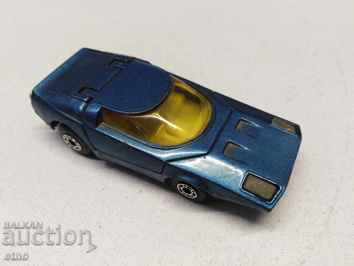 1973 CLIPPER MATCHBOX-BŬLGARIYA, παιχνίδι, παιχνίδια 1973 CLIPPER MATCHBOX-BŬLGARIYA, παιχνίδι, παιχνίδια