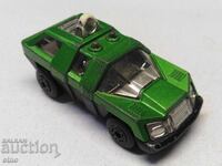1975 PLANET SCOUT, MATCHBOX-BŬLGARIYA, παιχνίδι, παιχνίδια