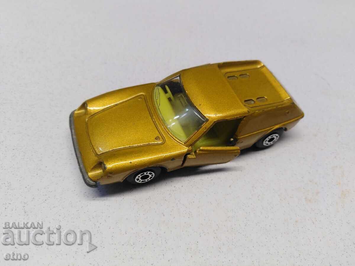 Δημοπρασία 1969 LOTUS EUROPA, MATCHBOX-BŬLGARIYA, παιχνίδι, παιχνίδια Δημοπρασία 1969 LOTUS EUROPA, MATCHBOX-BŬLGARIYA, παιχνίδι, παιχνίδια
