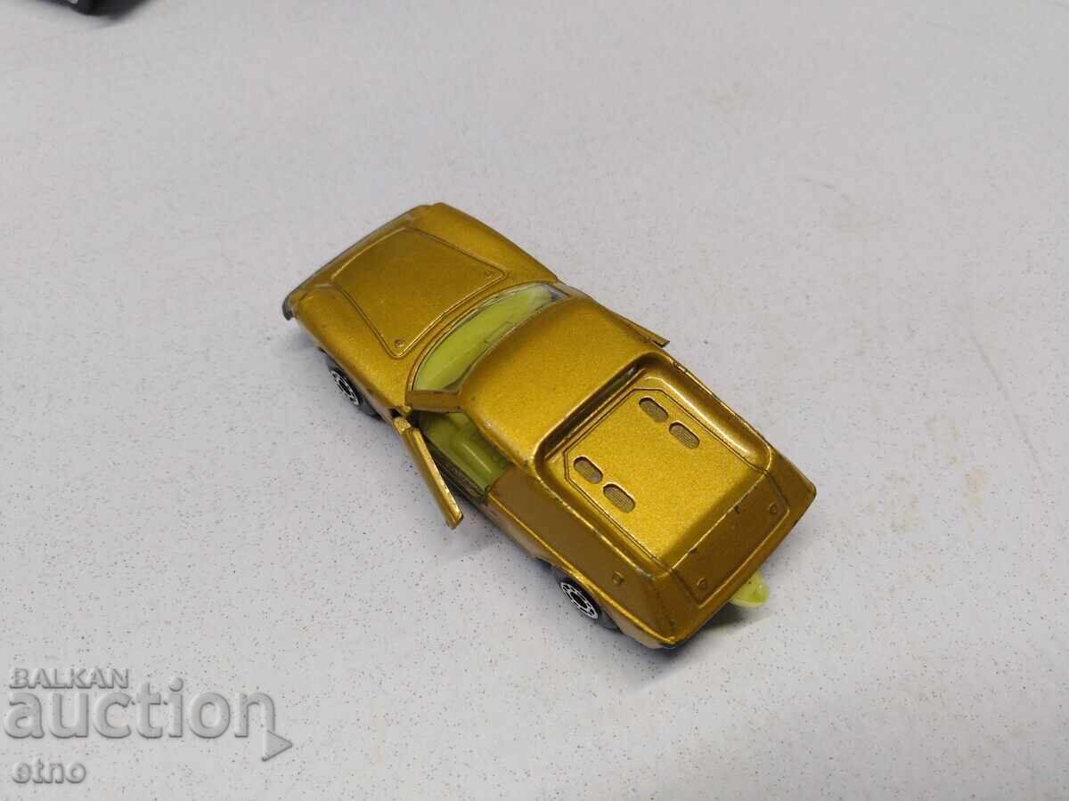 Παράδοση 1969 LOTUS EUROPA, MATCHBOX-BŬLGARIYA, παιχνίδι, παιχνίδια Παράδοση 1969 LOTUS EUROPA, MATCHBOX-BŬLGARIYA, παιχνίδι, παιχνίδια