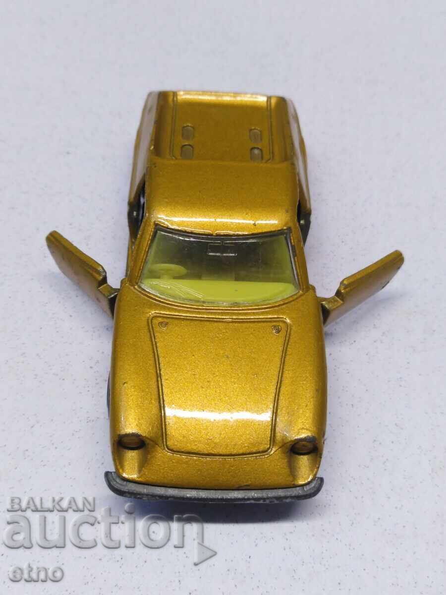 1969 LOTUS EUROPA, MATCHBOX-BŬLGARIYA, παιχνίδι, παιχνίδια 1969 LOTUS EUROPA, MATCHBOX-BŬLGARIYA, παιχνίδι, παιχνίδια