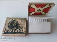Τσιγάρα Das Reich γεμάτο κουτί