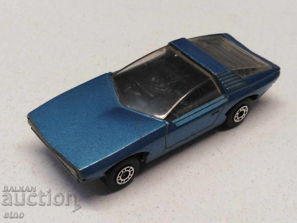1971 VAUXHALL, MATCHBOX-BULGARIA, toy, toys with price 71.00 BGN | € 36.30 1971 VAUXHALL, MATCHBOX-BULGARIA, toy, toys with price 71.00 BGN | € 36.30