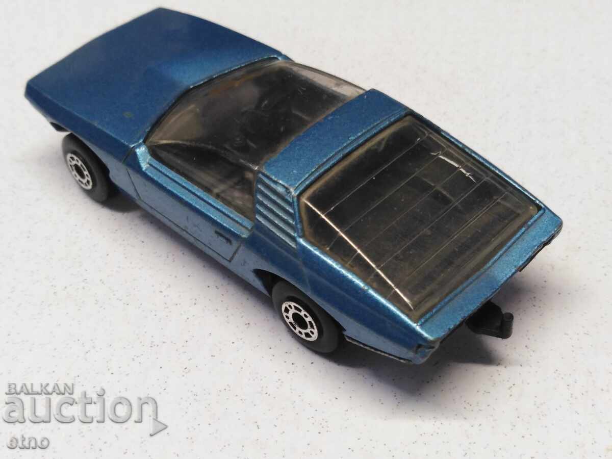 Auction 1971 VAUXHALL, MATCHBOX-BULGARIA, toy, toys Auction 1971 VAUXHALL, MATCHBOX-BULGARIA, toy, toys