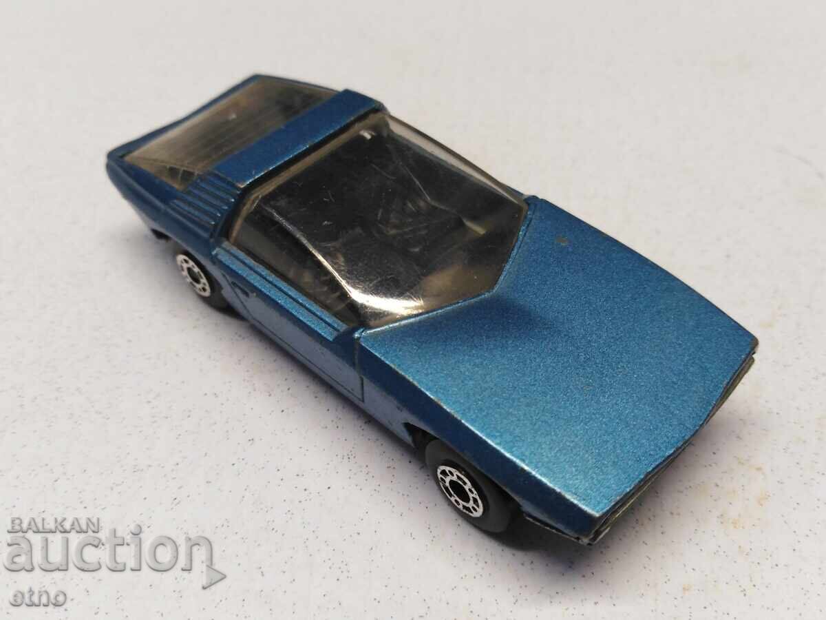 1971 VAUXHALL, MATCHBOX-BULGARIA, toy, toys 1971 VAUXHALL, MATCHBOX-BULGARIA, toy, toys