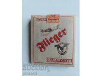 German FLIEGER Cigarettes