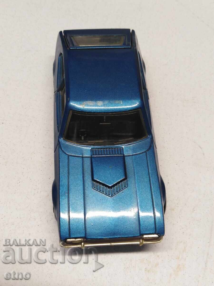 1976 FORD CAPRI II, MATCHBOX-BŬLGARIYA, παιχνίδι, παιχνίδια - 5 1976 FORD CAPRI II, MATCHBOX-BŬLGARIYA, παιχνίδι, παιχνίδια - 5