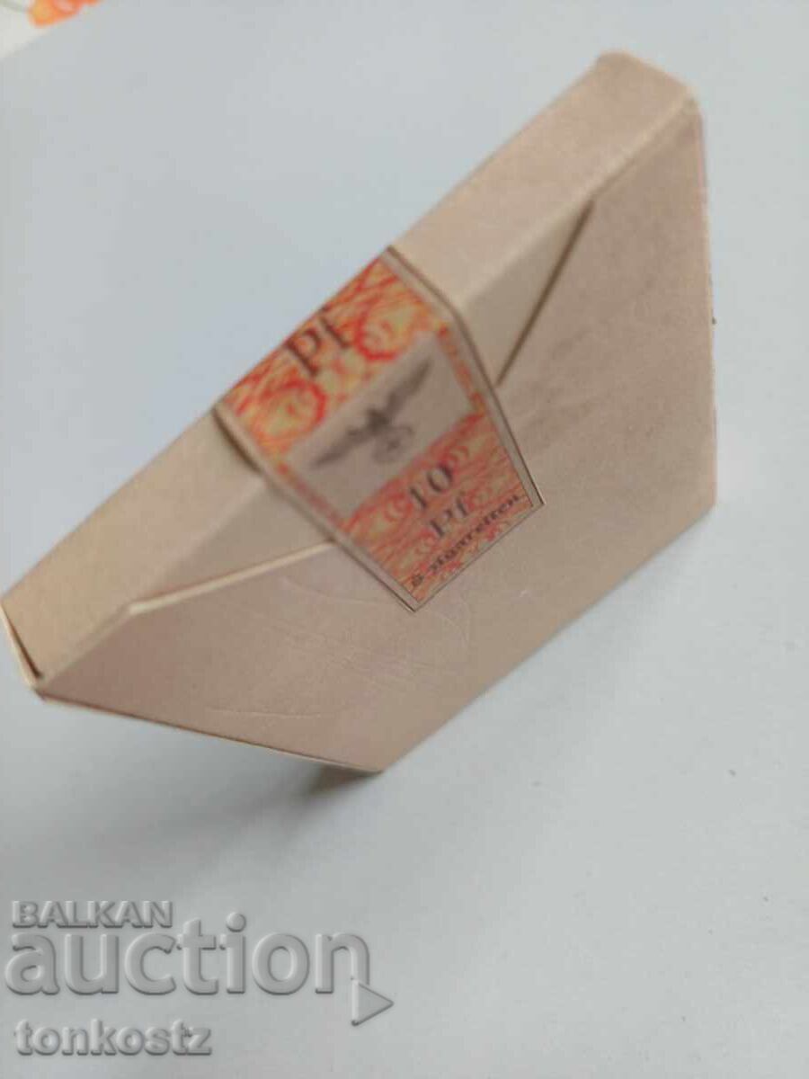 8 OLIMPIA Cigarettes with price 15.00 BGN | € 7.67 8 OLIMPIA Cigarettes with price 15.00 BGN | € 7.67