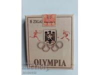 8 OLIMPIA Cigarettes