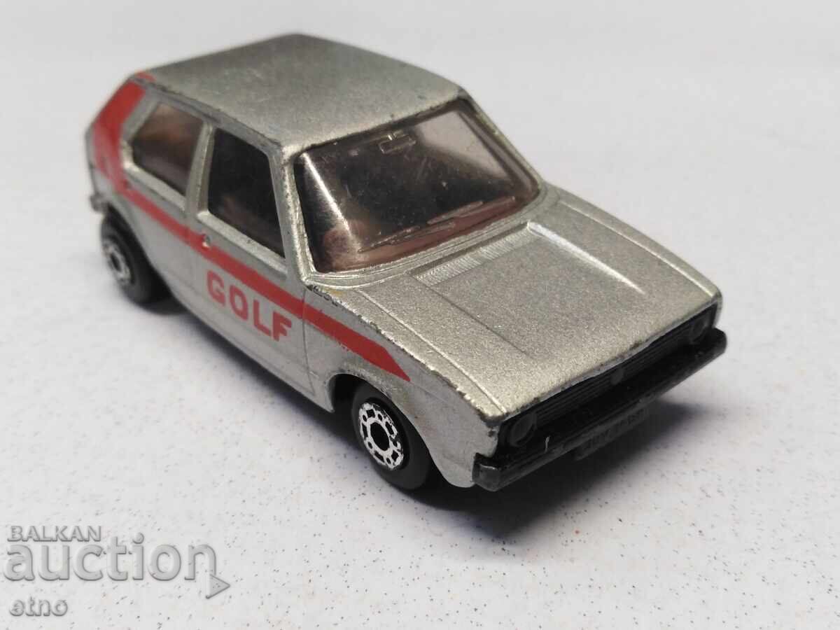 Παράδοση 1988 VW GOLF, MATCHBOX-BŬLGARIYA, παιχνίδι, παιχνίδια Παράδοση 1988 VW GOLF, MATCHBOX-BŬLGARIYA, παιχνίδι, παιχνίδια