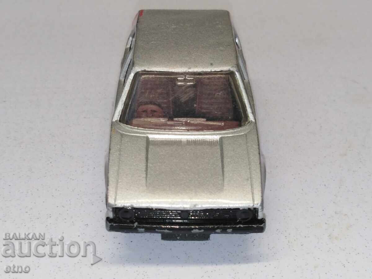 1988 VW GOLF, MATCHBOX-BŬLGARIYA, παιχνίδι, παιχνίδια - 5 1988 VW GOLF, MATCHBOX-BŬLGARIYA, παιχνίδι, παιχνίδια - 5