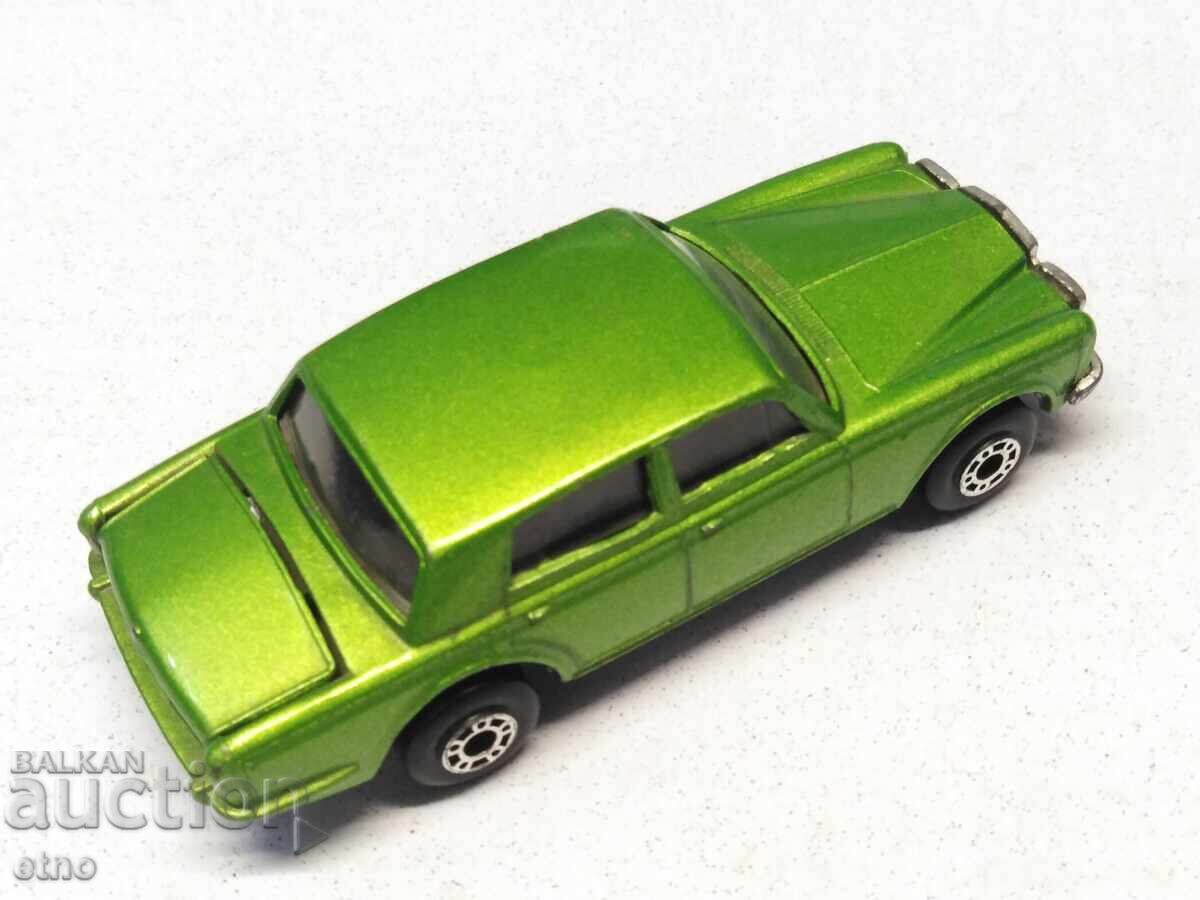 ROLLS ROYCE SILVER SHADOW ,MATCHBOX-BŬLGARIYA,παιχνίδι,παιχνίδια - 5 ROLLS ROYCE SILVER SHADOW ,MATCHBOX-BŬLGARIYA,παιχνίδι,παιχνίδια - 5