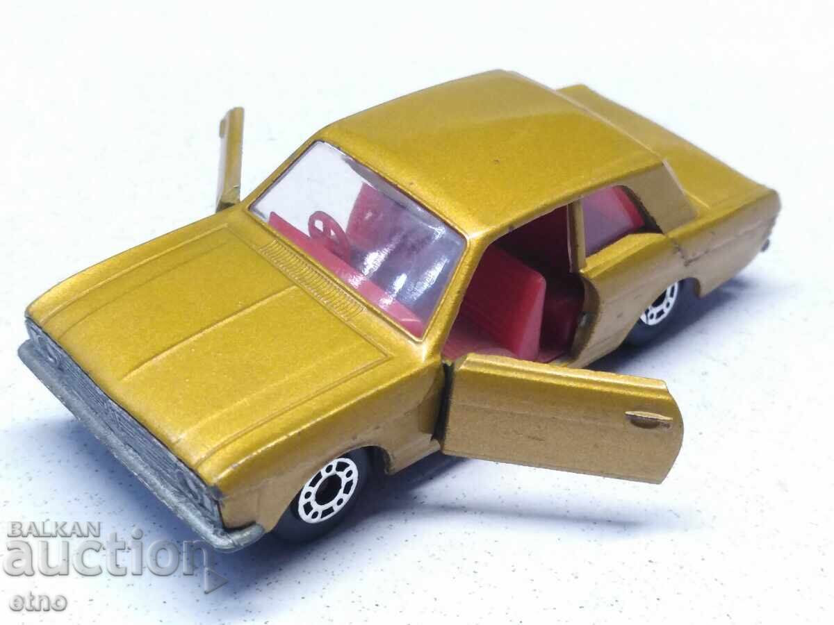 FORD CORTINA ,MATCHBOX-BŬLGARIYA,παιχνίδι,παιχνίδια με τιμή 205.00 BGN | € 104.81 FORD CORTINA ,MATCHBOX-BŬLGARIYA,παιχνίδι,παιχνίδια με τιμή 205.00 BGN | € 104.81