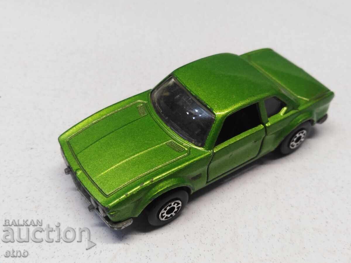 Δημοπρασία 1976 BMW 3.0 CSL, MATCHBOX-BŬLGARIYA, παιχνίδι, παιχνίδια Δημοπρασία 1976 BMW 3.0 CSL, MATCHBOX-BŬLGARIYA, παιχνίδι, παιχνίδια