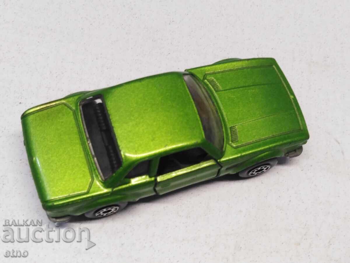 1976 BMW 3.0 CSL, MATCHBOX-BŬLGARIYA, παιχνίδι, παιχνίδια - 5 1976 BMW 3.0 CSL, MATCHBOX-BŬLGARIYA, παιχνίδι, παιχνίδια - 5