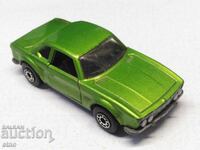 1976 BMW 3.0 CSL, MATCHBOX-BŬLGARIYA, παιχνίδι, παιχνίδια