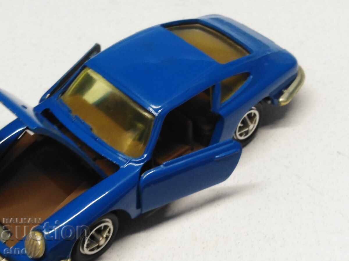 PORSCHE 911, GAMA, παιχνίδι, παιχνίδια με τιμή 32.00 BGN | € 16.36 PORSCHE 911, GAMA, παιχνίδι, παιχνίδια με τιμή 32.00 BGN | € 16.36