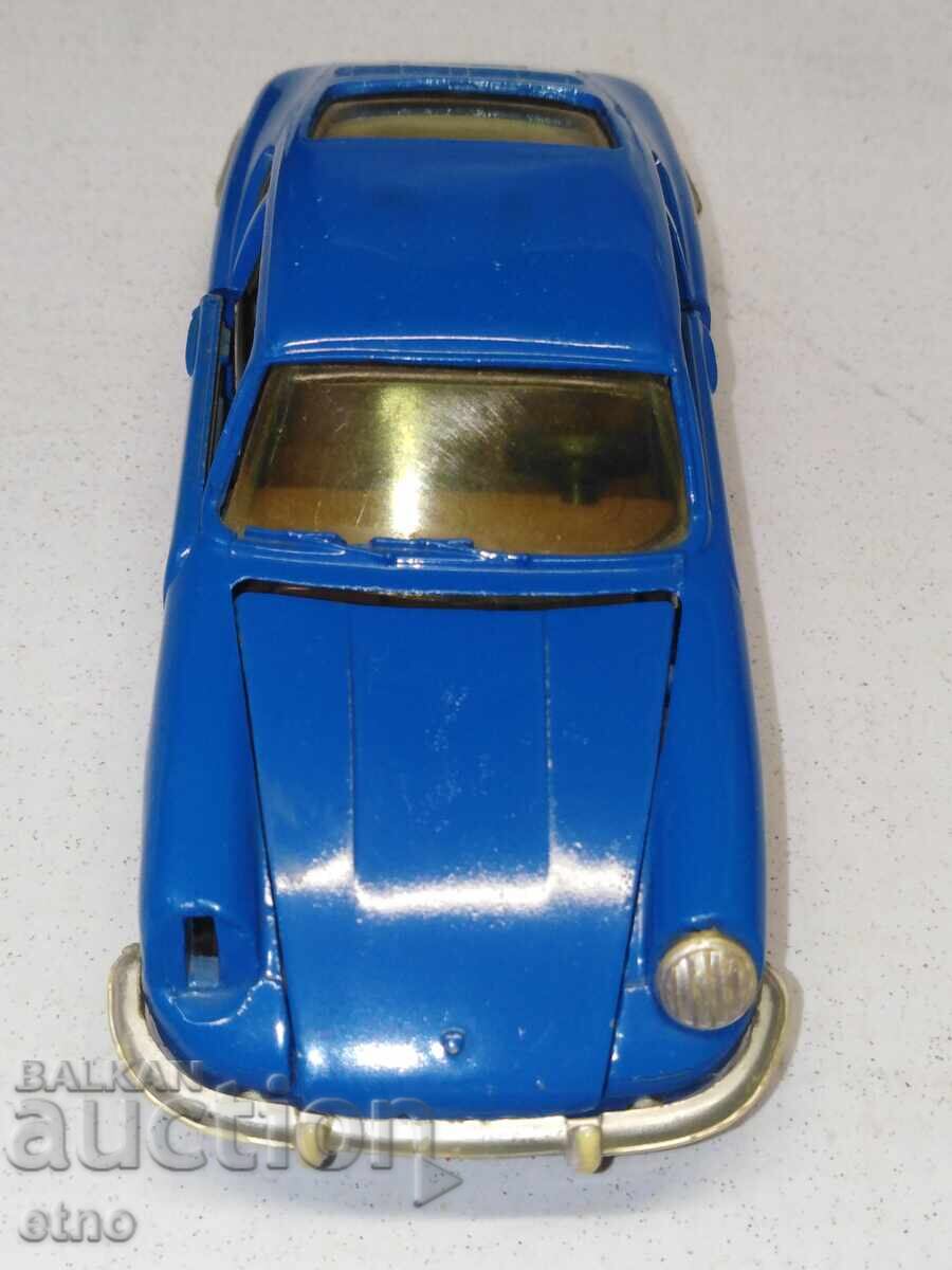 PORSCHE 911, GAMA, παιχνίδι, παιχνίδια - 7 PORSCHE 911, GAMA, παιχνίδι, παιχνίδια - 7