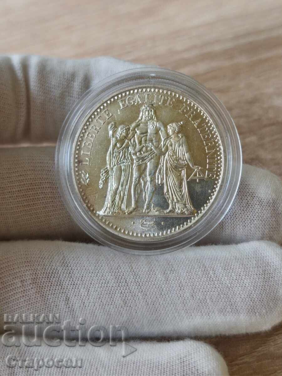 10 Francs 1967 France with price 80.00 BGN | € 40.90 10 Francs 1967 France with price 80.00 BGN | € 40.90