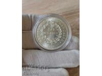 50 φράγκα 1979 Γαλλία