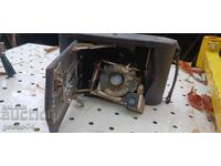 Aparat foto vechi pentru piese