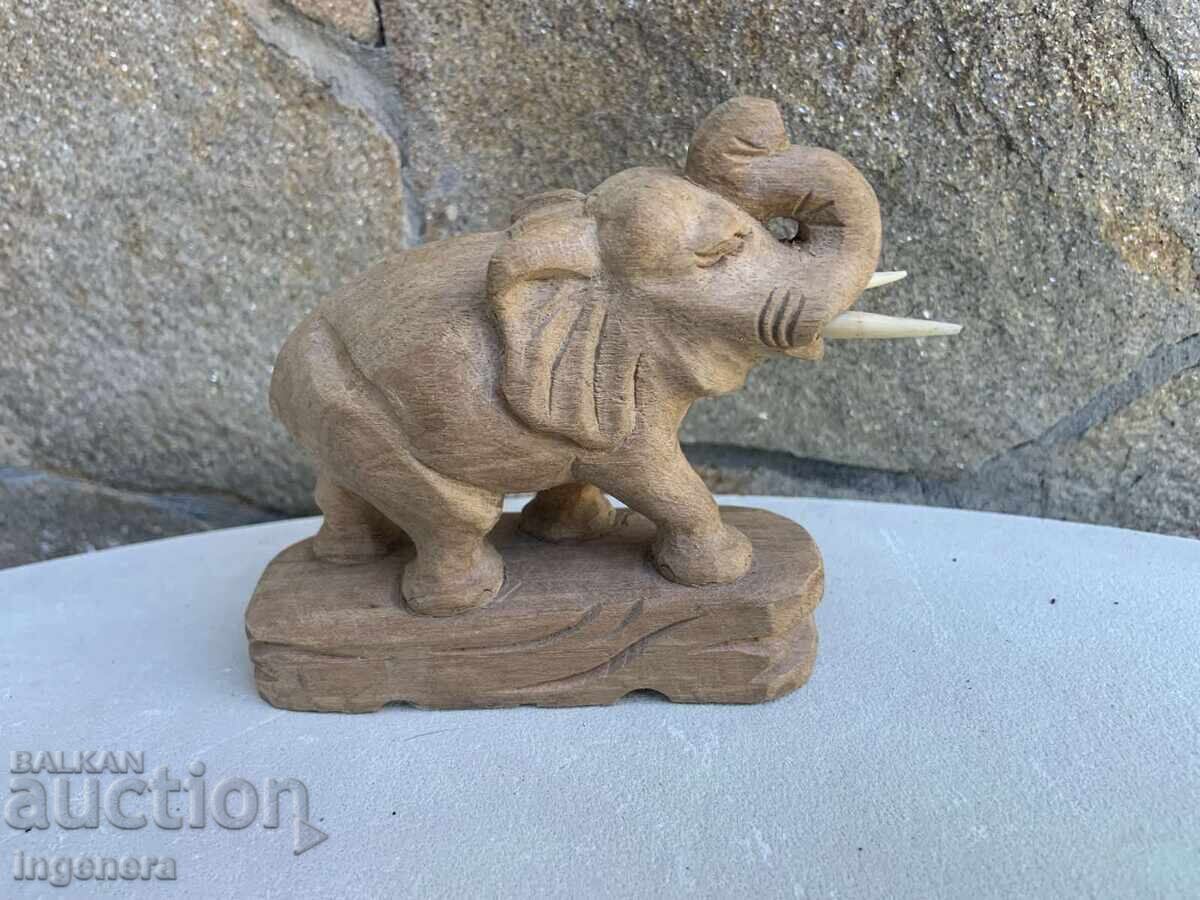 ΦΙΓΟΥΡΑ ΞΥΛΟ ΠΛΑΣΤΙΚΟ ΓΛΥΠΤΙΚΟ ΑΓΑΛΜΑΤΟ ΓΛΥΠΤΟ με τιμή 17.00 BGN | € 8.69