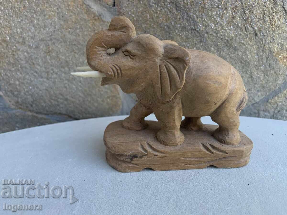 ΦΙΓΟΥΡΑ ΞΥΛΟ ΠΛΑΣΤΙΚΟ ΓΛΥΠΤΙΚΟ ΑΓΑΛΜΑΤΟ ΓΛΥΠΤΟ