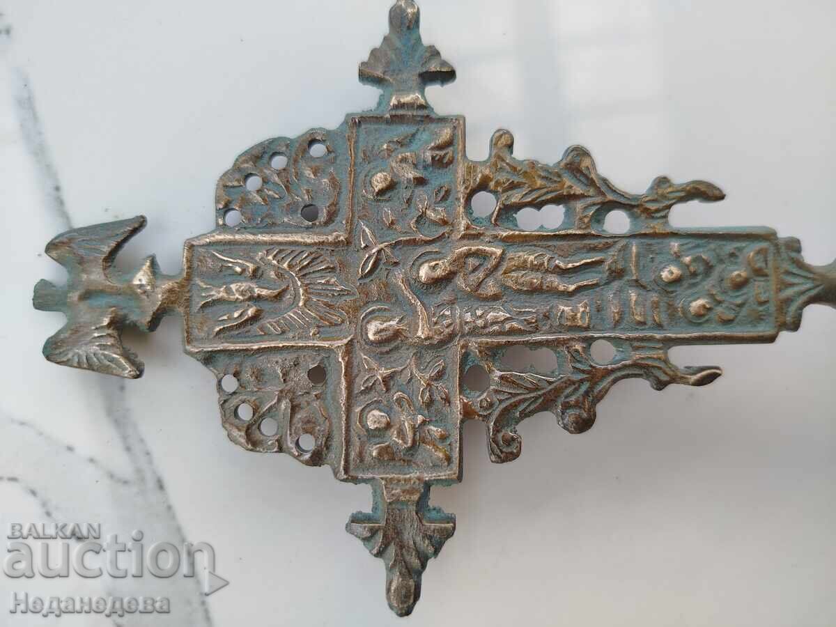 Cross, Tabletop, Double-sided - 5