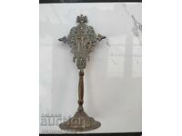 Cross, Tabletop, Double-sided