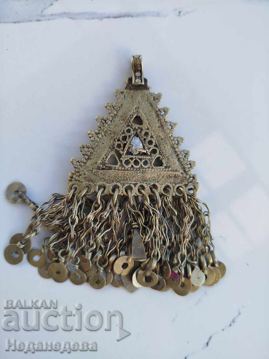 Auction  Trepka, Kosichnik, Jewelry, Costumes