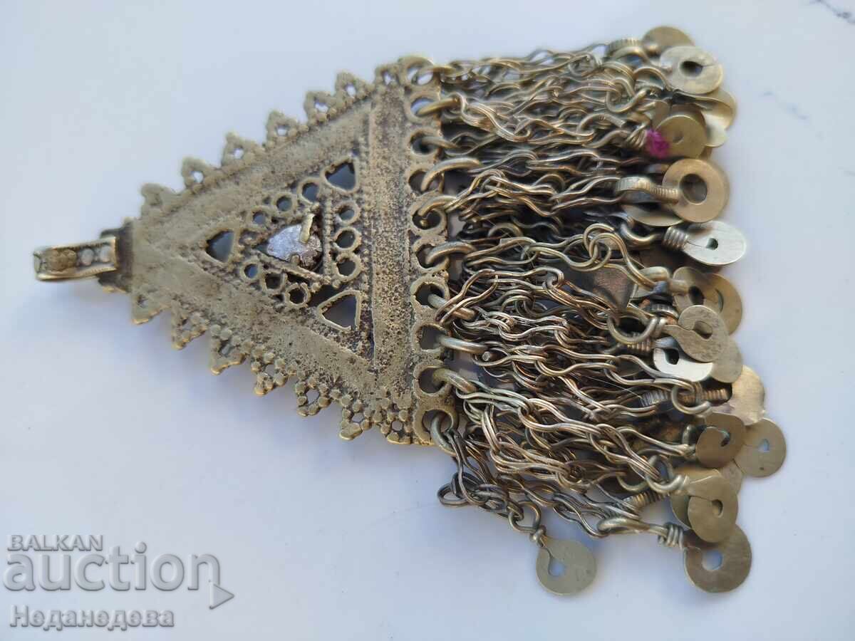 Delivery of Trepka, Kosichnik, Jewelry, Costumes