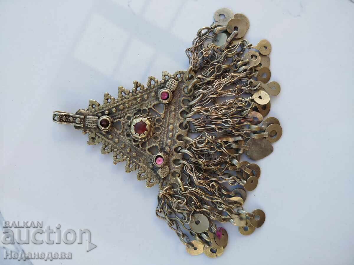 Trepka, Kosichnik, Jewelry, Costumes - 5