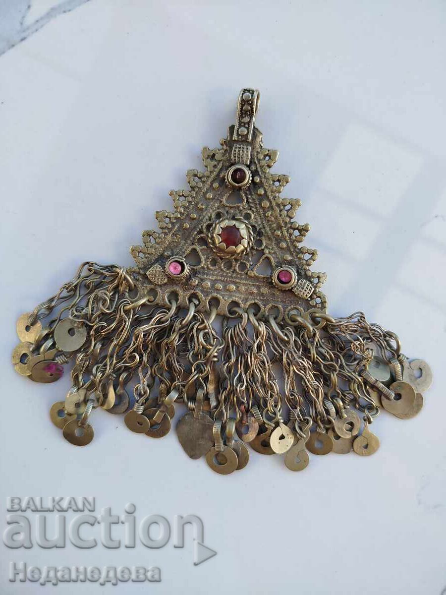 Trepka, Kosichnik, Jewelry, Costumes