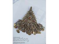 Trepka, Kosichnik, Jewelry, Costumes