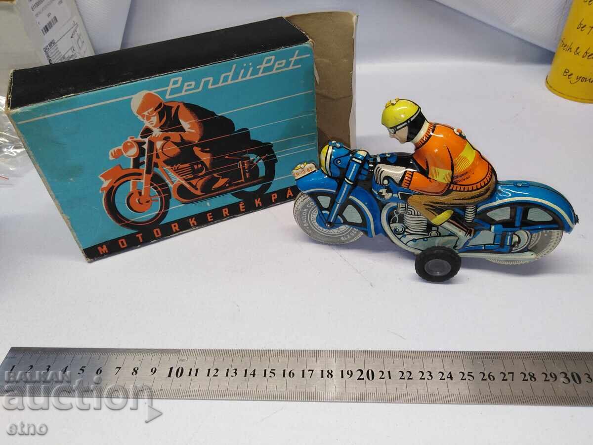 ΜΟΤΌΡ, ΜΗΧΑΝΙΚΌ ΠΑΙΧΝΊΔΙ ΜΕ ΤΗ ΣΥΣΚΕΥΑΣΊΑ, παιχνίδια - 5