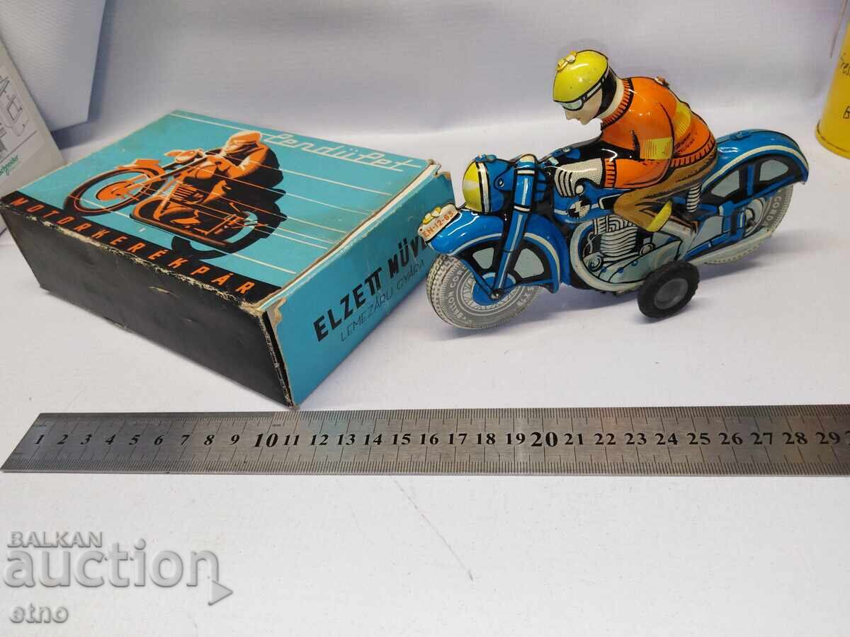 ΜΟΤΌΡ, ΜΗΧΑΝΙΚΌ ΠΑΙΧΝΊΔΙ ΜΕ ΤΗ ΣΥΣΚΕΥΑΣΊΑ, παιχνίδια - 7