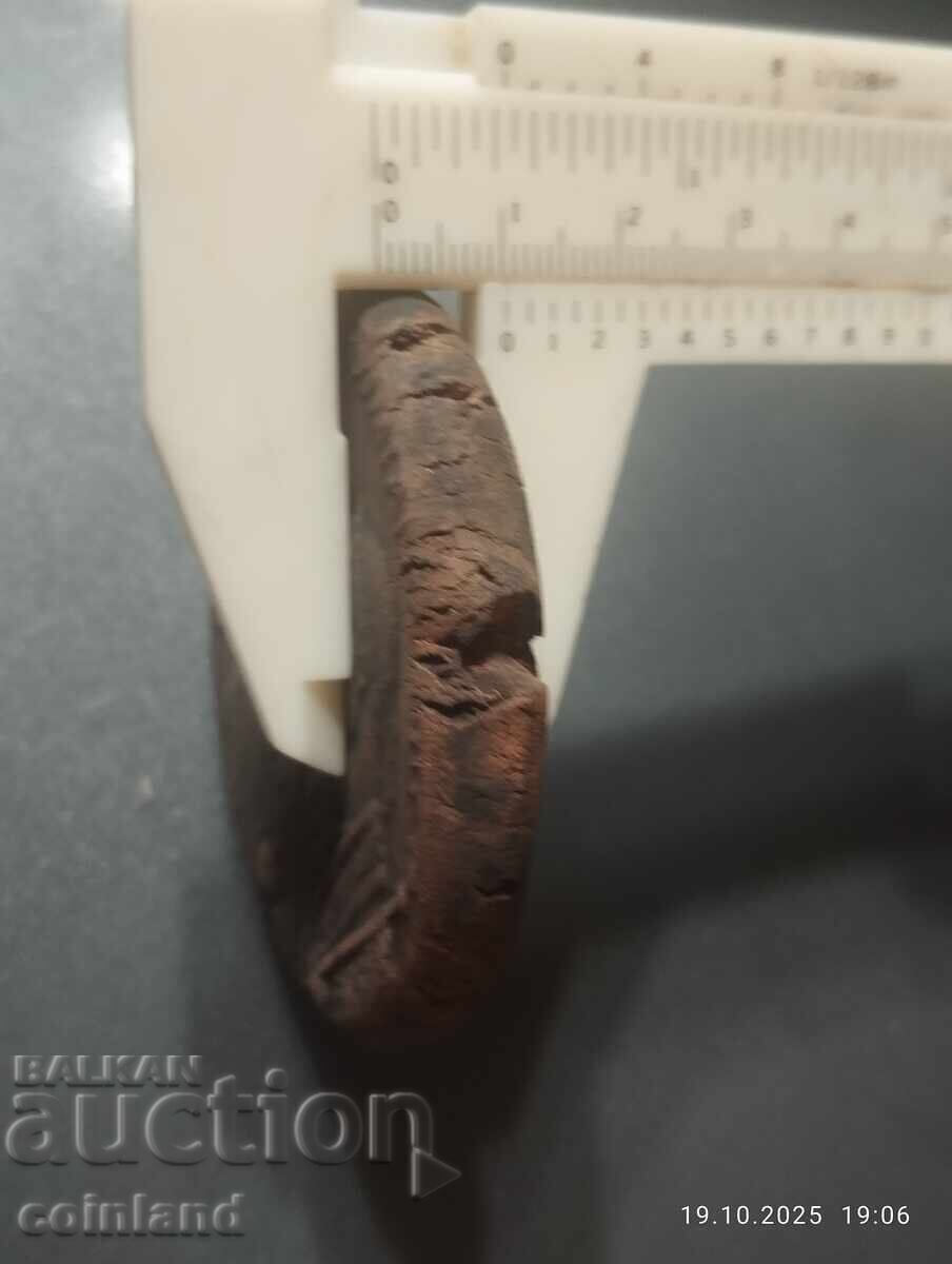 Δημοπρασία Αντίκα κεραμική πλάκα ΑΝΤΙΓΡΑΦΟ ΑΝΑΠΑΡΑΓΩΓΗ Δημοπρασία Αντίκα κεραμική πλάκα ΑΝΤΙΓΡΑΦΟ ΑΝΑΠΑΡΑΓΩΓΗ