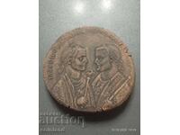 Antique Ceramic Tile REPLICA REPRODUCTION