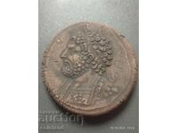 Placă ceramică antică REPLICA REPRODUCERE