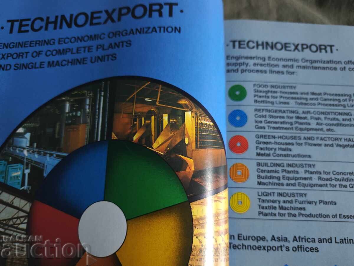 Livrarea Revistă internațională Messemagazin pentru comerțul cu Estul Livrarea Revistă internațională Messemagazin pentru comerțul cu Estul