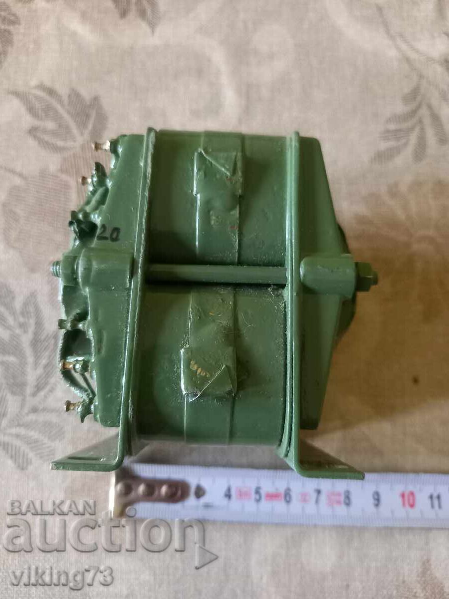 Transformer, new, massive - 5